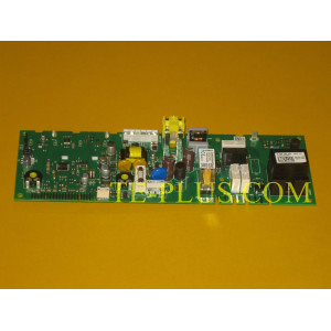 Плата Honeywell S4962CM2085 управління котлом Bosch Gaz 3000 W та Junkers Ceraclass ZS 87387058280